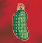 Christmas Pickle (2017) (image for) Christmas Pickle (2017)